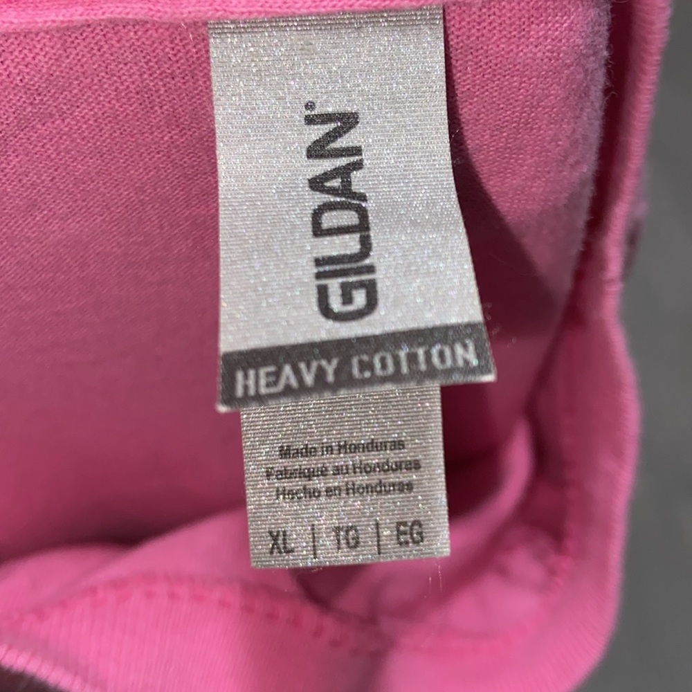 Southern Couture tee (XL) - Picture 2 of 5
